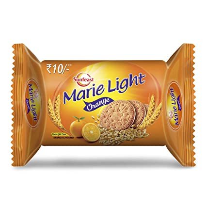 Marie Light Vita Orange