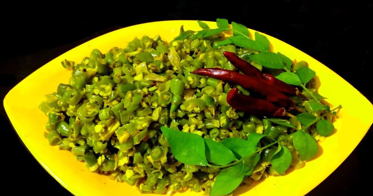 Amarakka Thoran 250g