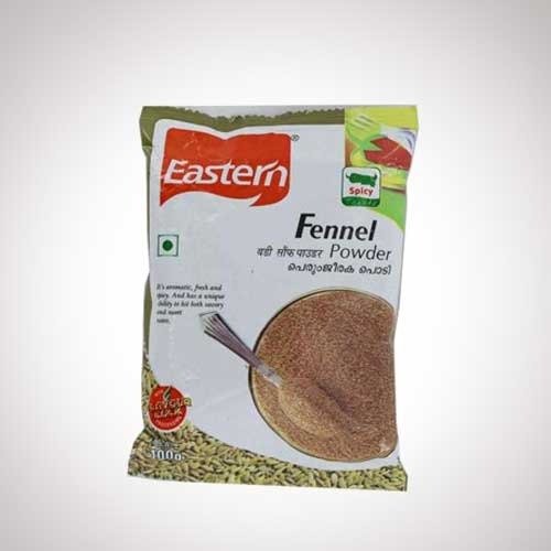 Eastern Fennel Powder (100gm)