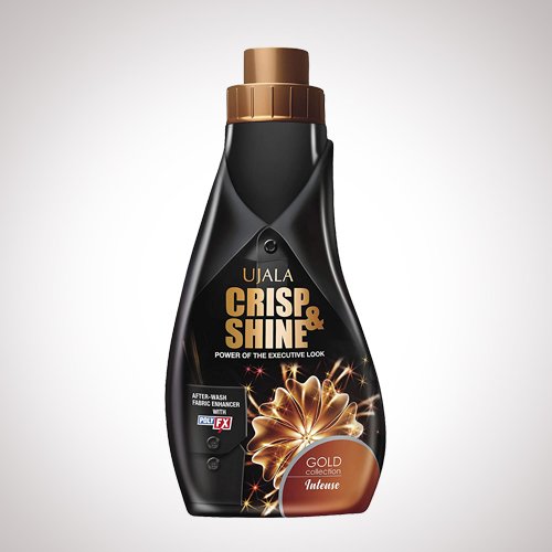 Ujala Crisp n Shine Gold (500 gm)