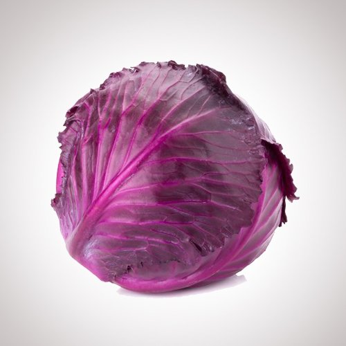 Red Cabbage