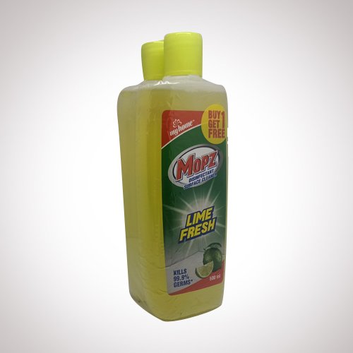 Mopz Surface Cleaner (Buy 1 Get 1) 1 L