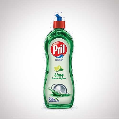Pril Lime Grease Fighter (225ml)