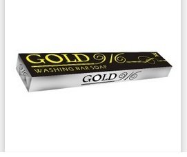 GOLD washing bar soap 800g