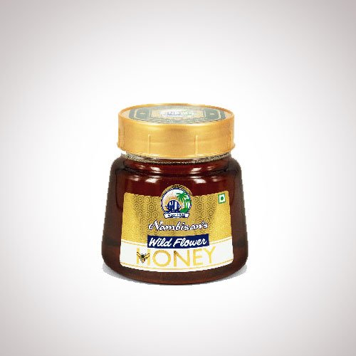 Nambisans Wild Flower Honey (250g)