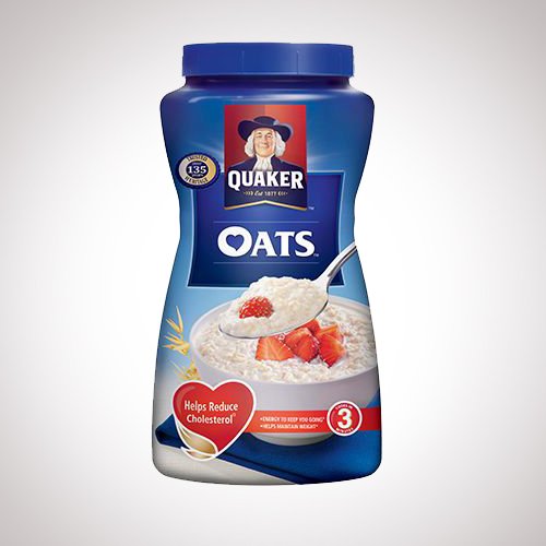 Quaker Oats (1 Kg )